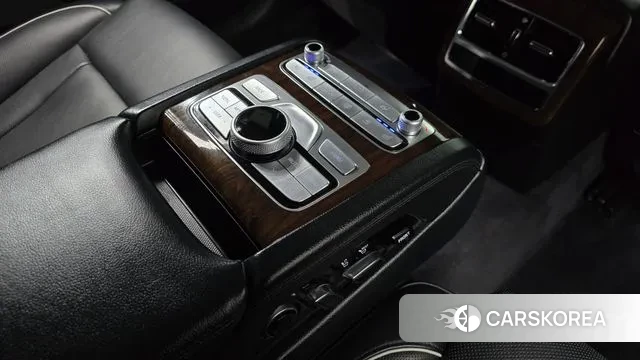 Kia More K9 id 3464983 из Кореи 9