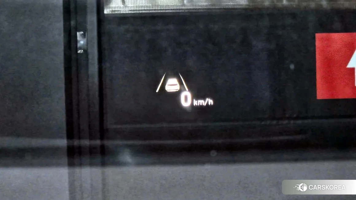 Hyundai The New Santa Fe id 2002825 из Кореи 9