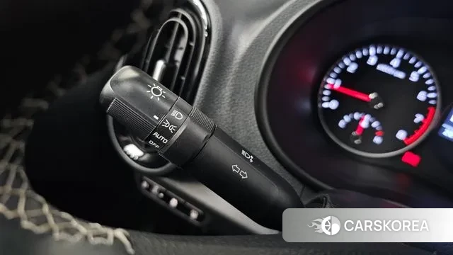 Kia All New Morning (JA) id 3484609 из Кореи 9