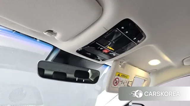 Hyundai Grandeur Hybrid (GN7) id 3707137 из Кореи 9