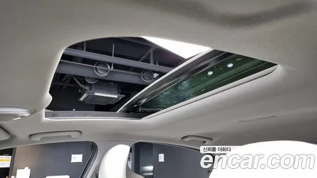 Hyundai Ionic 6 id 2464903 из Кореи 9