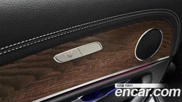 Mercedes-Benz E-Class W213 id 2825493 из Кореи 9