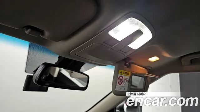 Ssangyong The New Tivoli Air id 2727111 из Кореи 9