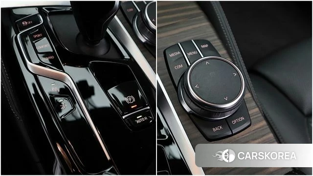 BMW 6 Series GT (G32) id 3883564 из Кореи 9