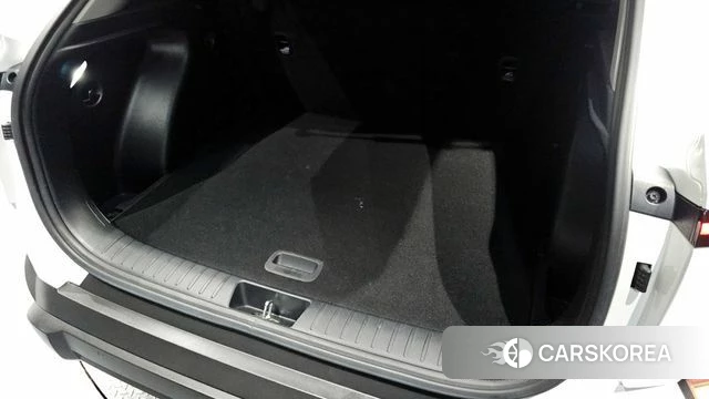 Hyundai Kona (SX2) id 3922278 из Кореи 9