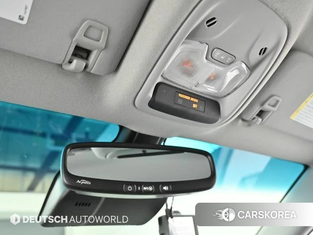 Chevrolet (GM Daewoo) New Bolt EV id 3953636 из Кореи 9