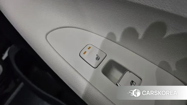 Hyundai The New Grandeur IG Hybrid id 3280274 из Кореи 9