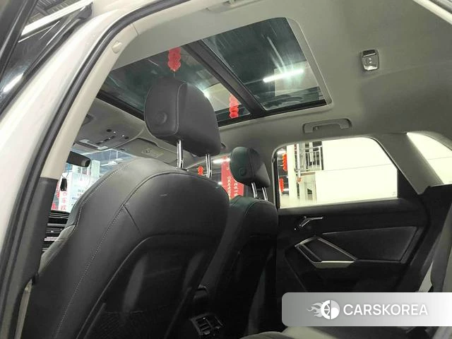 Audi Q3 id 4313333 из Китая 9