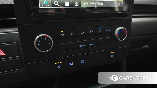 Hyundai Staria id 4697535 из Кореи 9
