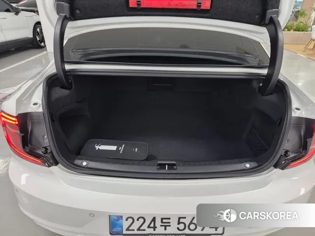 Volvo S90 id 3222985 из Кореи 9