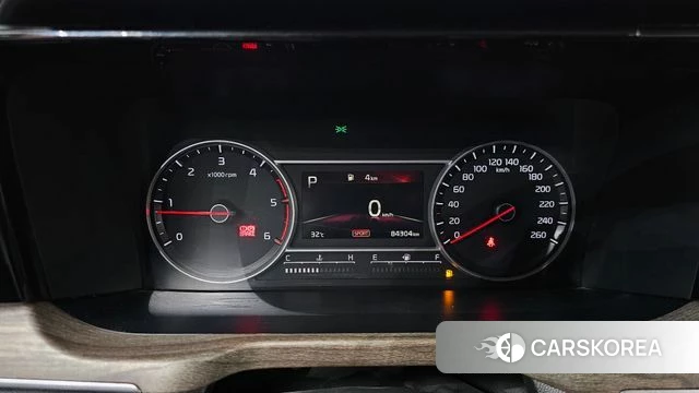 Kia Sorento 4th Generation id 4631740 из Кореи 9