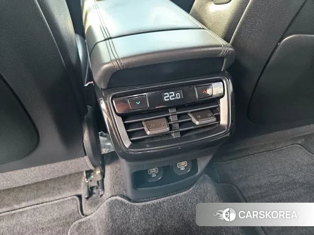 Kia K8 id 2999358 из Кореи 9