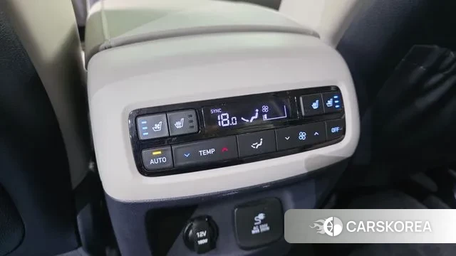 Hyundai Palisade id 3602070 из Кореи 9