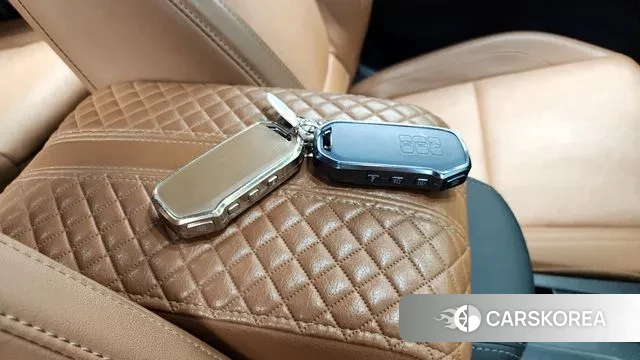 Kia The New Seltos id 3518014 из Кореи 9