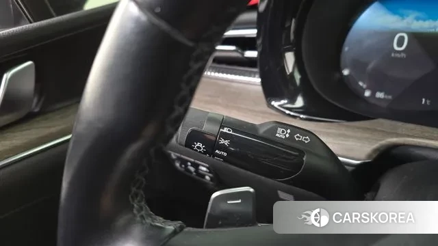 Kia K5 3rd generation id 3504571 из Кореи 9