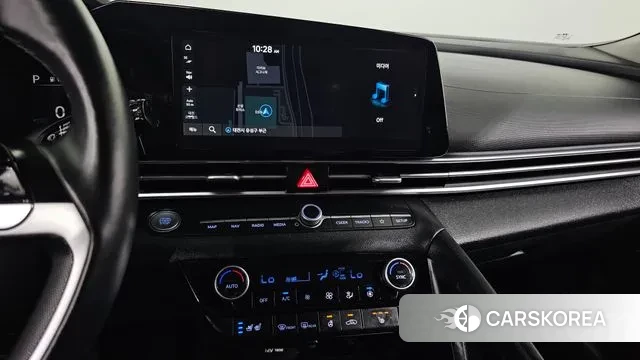 Hyundai Avante (CN7) id 3008057 из Кореи 9