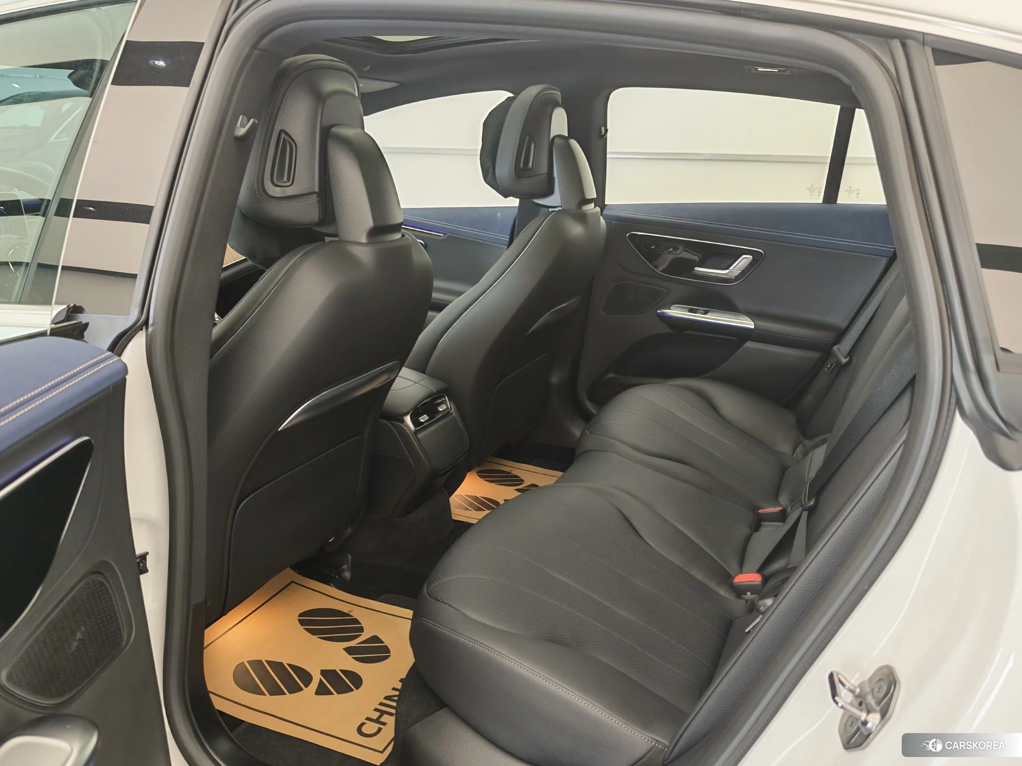 Mercedes-Benz EQE id 4452106 из Китая 9