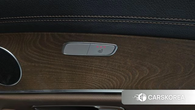 Mercedes-Benz E-Class W213 id 4793745 из Кореи 9