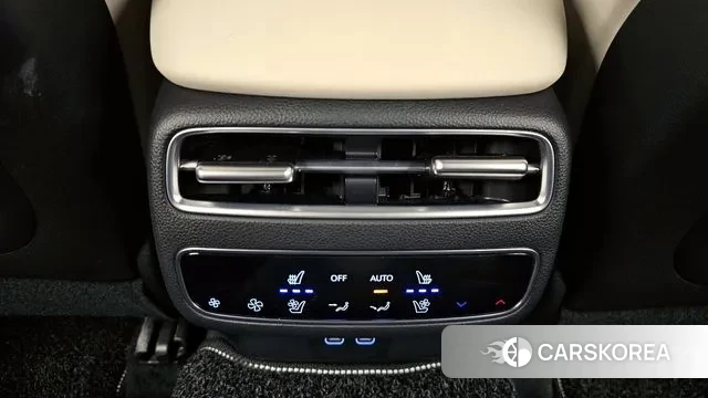 Genesis GV70 id 3734237 из Кореи 9