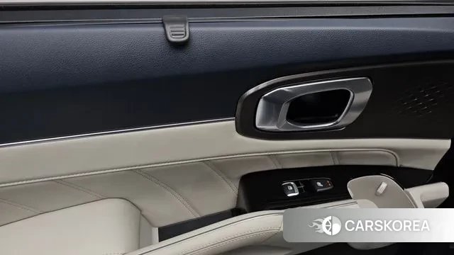 Kia The New Sorento 4th Generation id 3400300 из Кореи 9