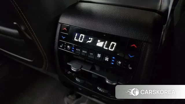 Jeep Grand Cherokee (WL) id 3160174 из Кореи 9