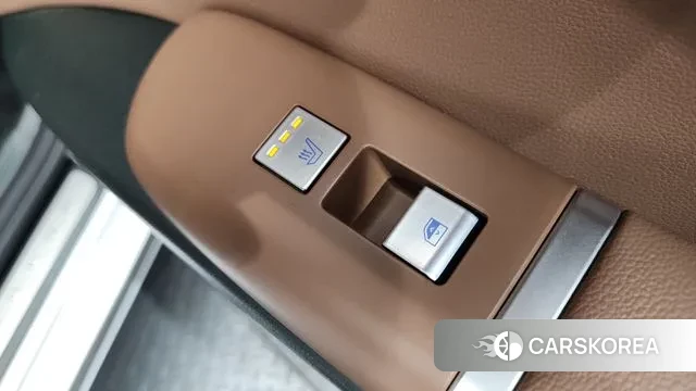 Hyundai Grandeur (GN7) id 3711650 из Кореи 9