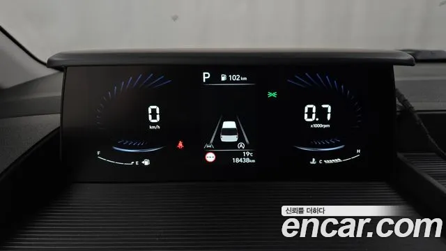 Hyundai Staria id 2672322 из Кореи 9