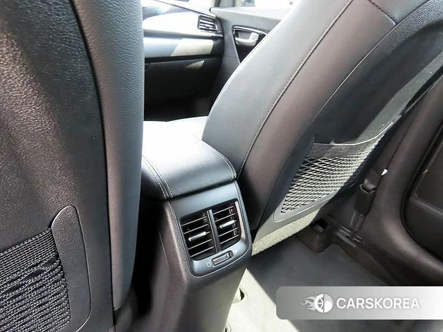 Kia The New Niro id 4283951 из Кореи 9