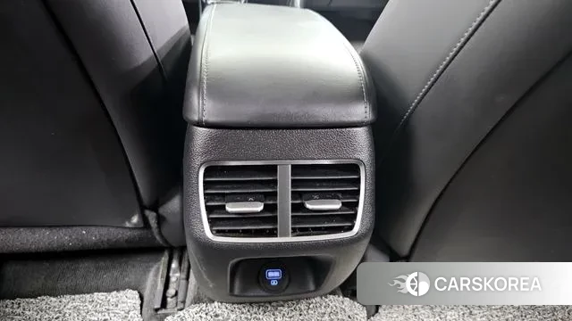 Hyundai Sonata (DN8) id 3291691 из Кореи 9