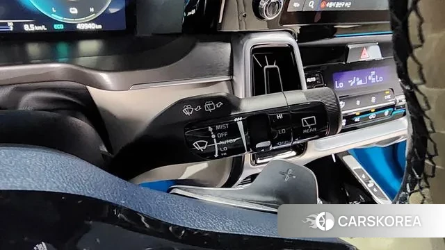 Kia Sorento 4th Generation id 3058622 из Кореи 9