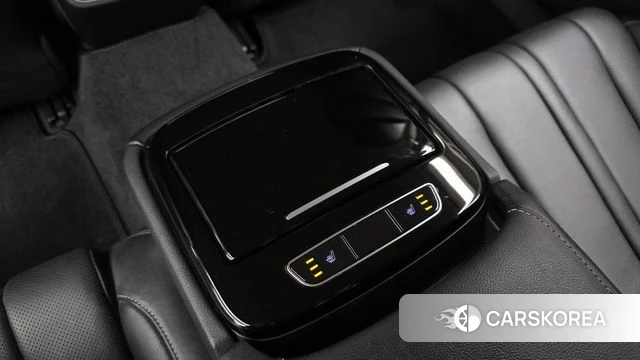 Genesis G80 (RG3) id 4625163 из Кореи 9