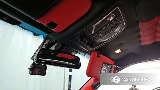 Ssangyong The New Rexton Sports Cannes id 3427172 из Кореи 9