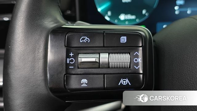 Hyundai Grandeur (GN7) id 4848185 из Кореи 9