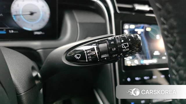 Hyundai Tucson (NX4) id 4433582 из Кореи 9
