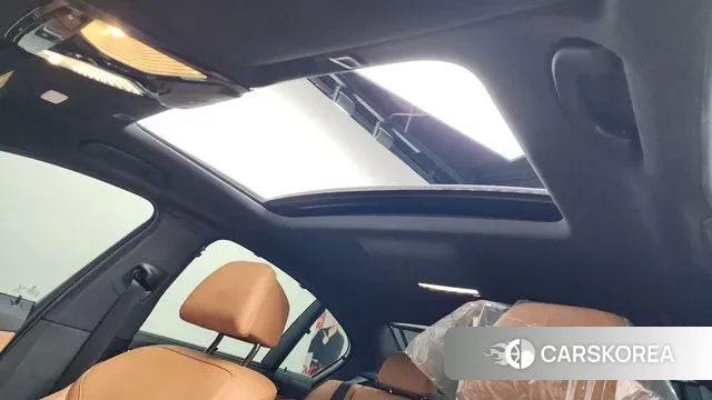 BMW 5 Series (G30) id 3513447 из Кореи 9