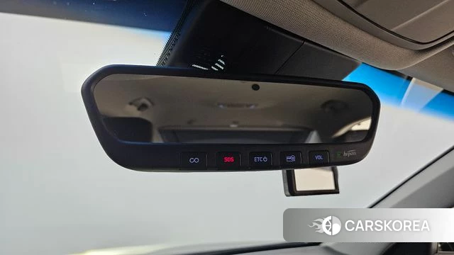 Genesis G80 id 4574543 из Кореи 9