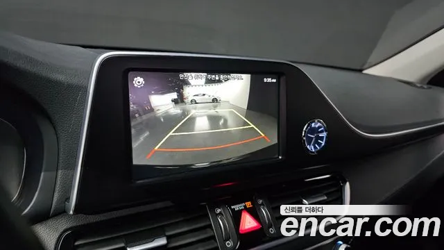 Hyundai Grandeur IG id 2415245 из Кореи 9