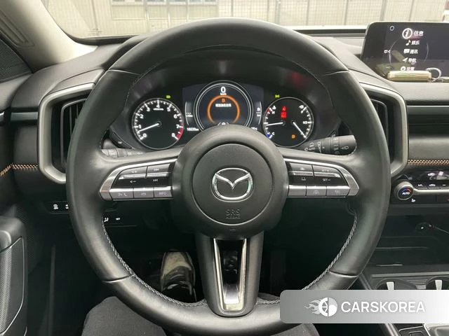 Mazda CX-50 line also id 4279109 из Китая 9