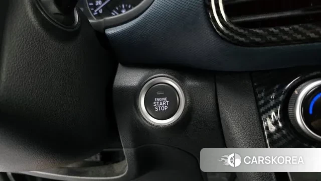 Hyundai Kona id 3583429 из Кореи 9