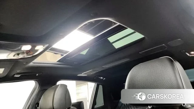 Genesis G90 (RS4) id 3164139 из Кореи 9