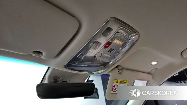 Genesis GV80 id 3620602 из Кореи 9