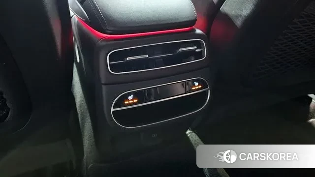 Genesis GV70 id 3771934 из Кореи 9