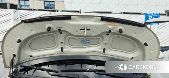 Kia The New Ray id 4795039 из Кореи 9