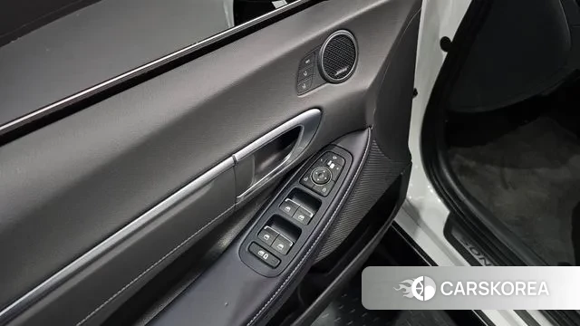 Hyundai Sonata (DN8) id 3600775 из Кореи 9