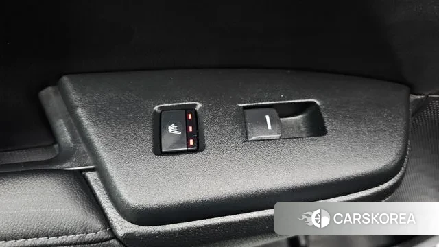 Honda CR-V 5th generation id 2901113 из Кореи 9