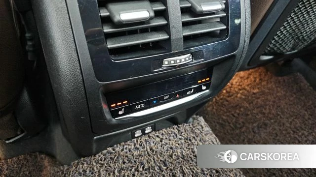 BMW X4 (G02) id 4019574 из Кореи 9