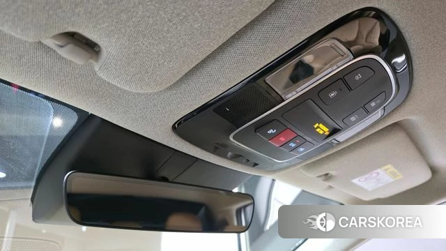 Hyundai Sonata D Edge Hybrid (DN8) id 4505148 из Кореи 9