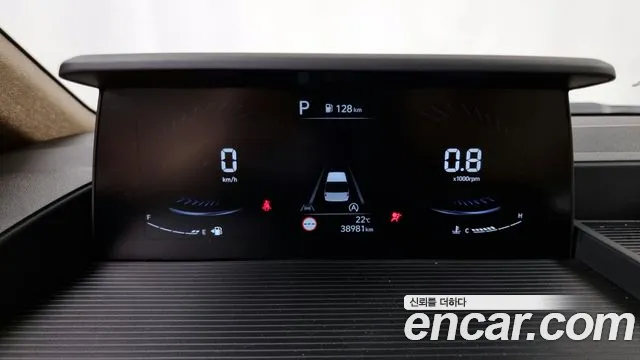 Hyundai Staria id 2655555 из Кореи 9