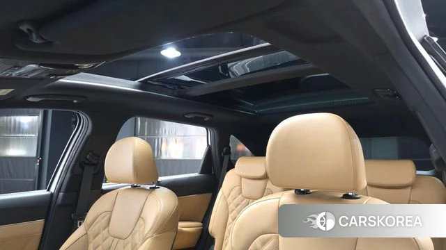 Kia Sorento 4th Generation id 4424017 из Кореи 9
