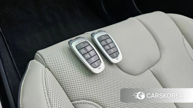 Hyundai The New Palisade id 4469292 из Кореи 9
